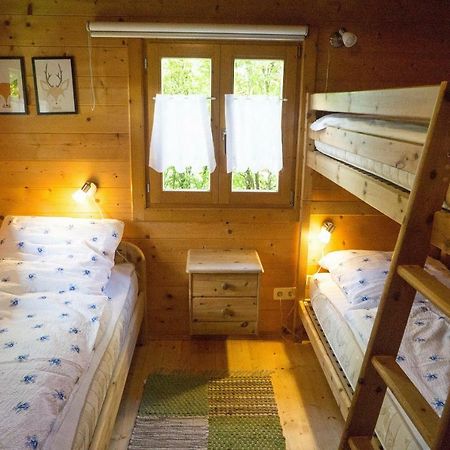 Blockhaus Bayerischer Wald Stamsried 外观 照片
