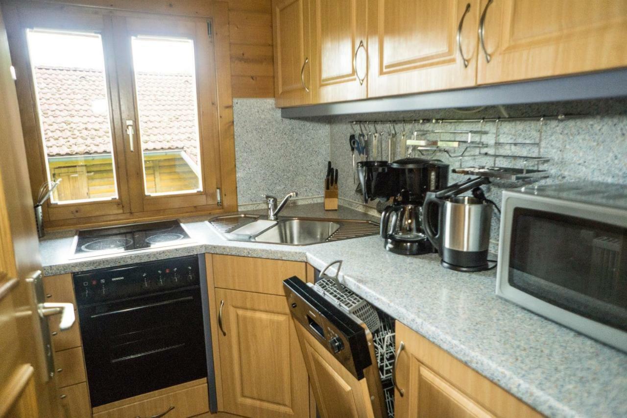 Blockhaus Bayerischer Wald Stamsried 外观 照片