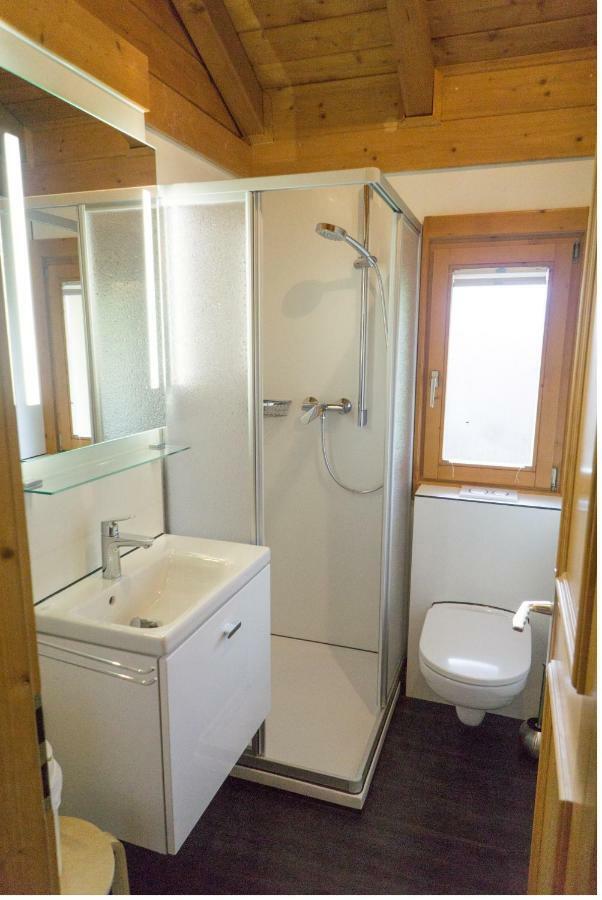 Blockhaus Bayerischer Wald Stamsried 外观 照片